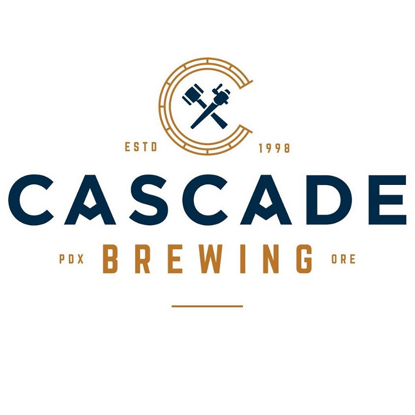 Cascade Brewing brewer's night with Head Brewer Michael Mathis