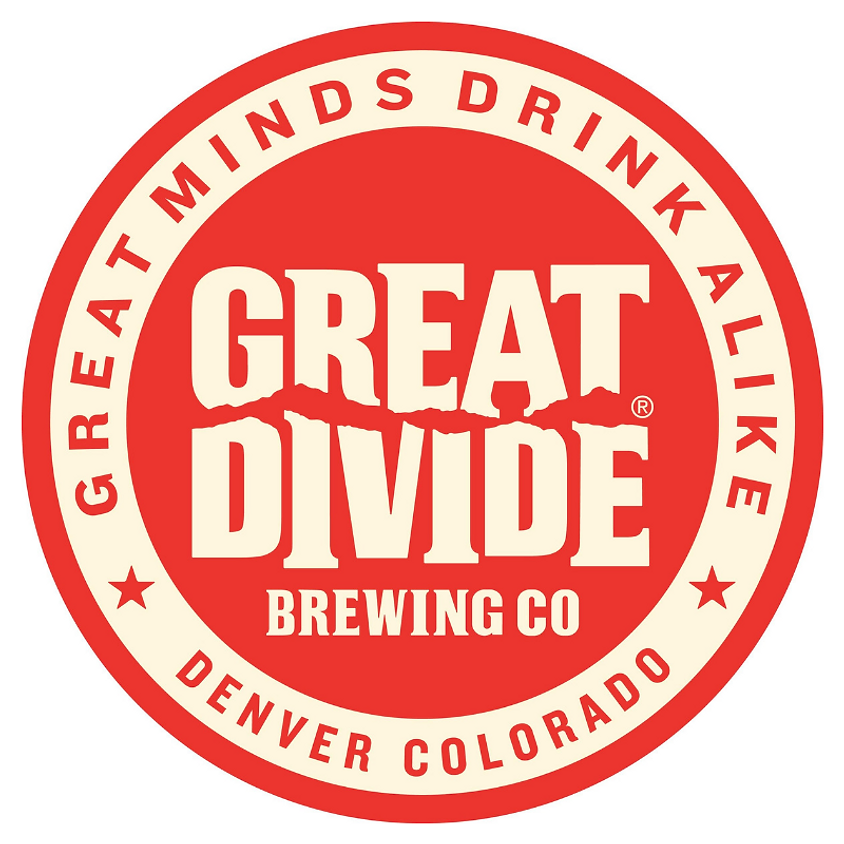 Great Divide Brewing tasting event