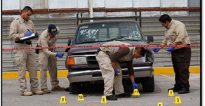 Método mexicano para elaborar perfiles criminales