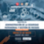 Maestría en Administración de la Seguridad Patrimonial y Gestión de Riesgos