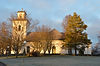 Karleby sockenkyrka