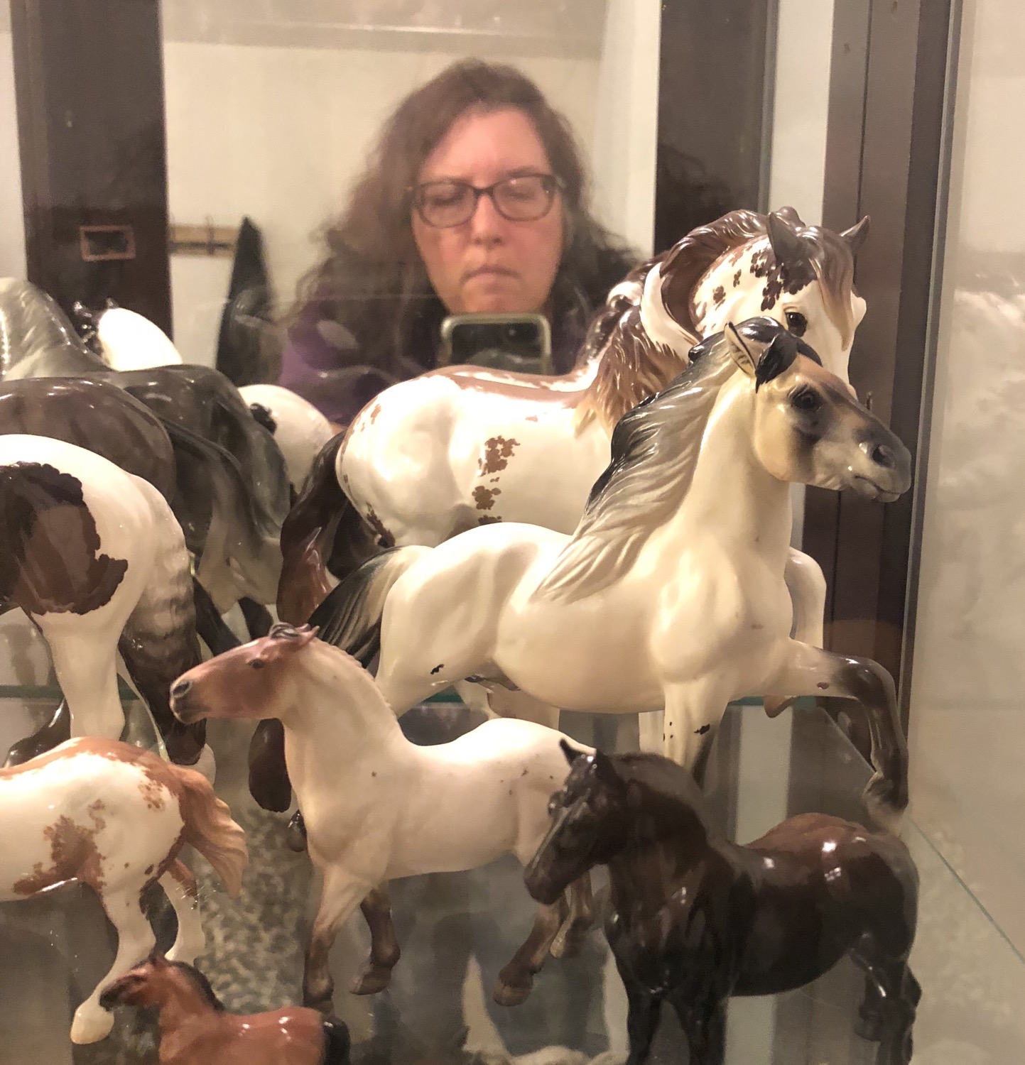 Writer: Jackie A Rossi