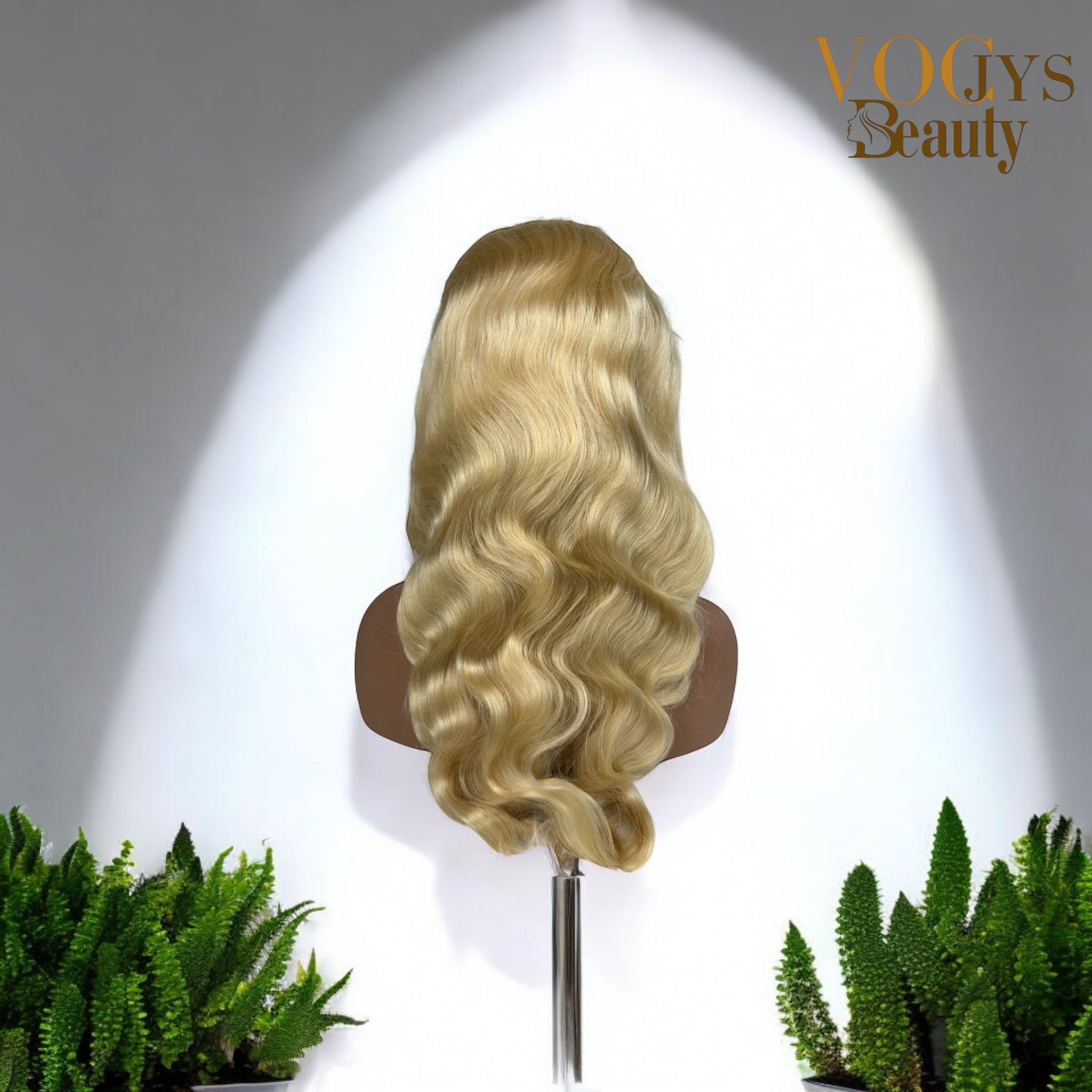 Perruques 360 taille:22"