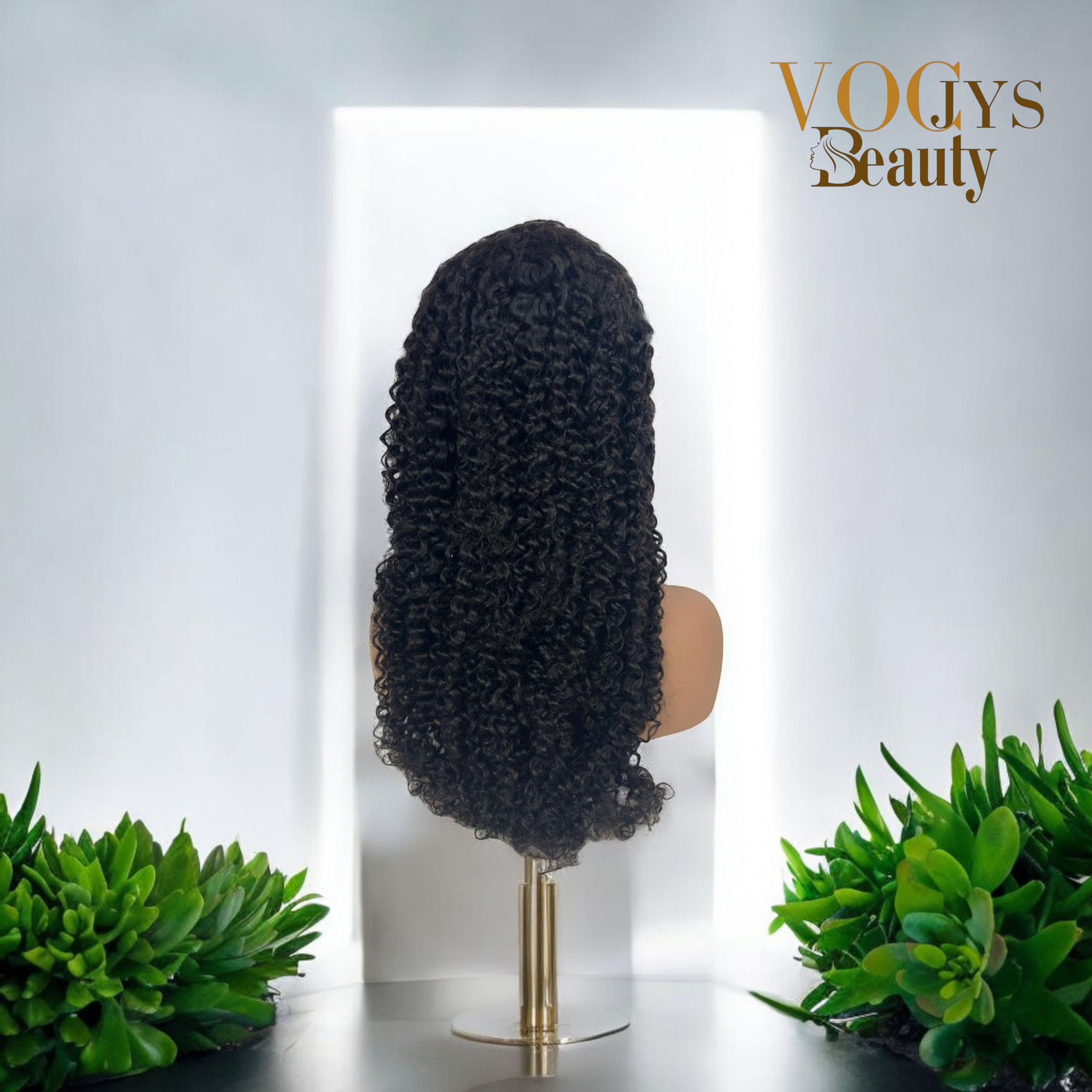 Perruques 360 taille:22"