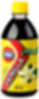 Saborizante Natural de Vainilla Superior 500 ml. Caja de 24 piezas.