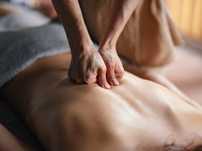 Massage thaï à Auray dans le Morbihan avec Youkha thai massage par Clémence Poirotte