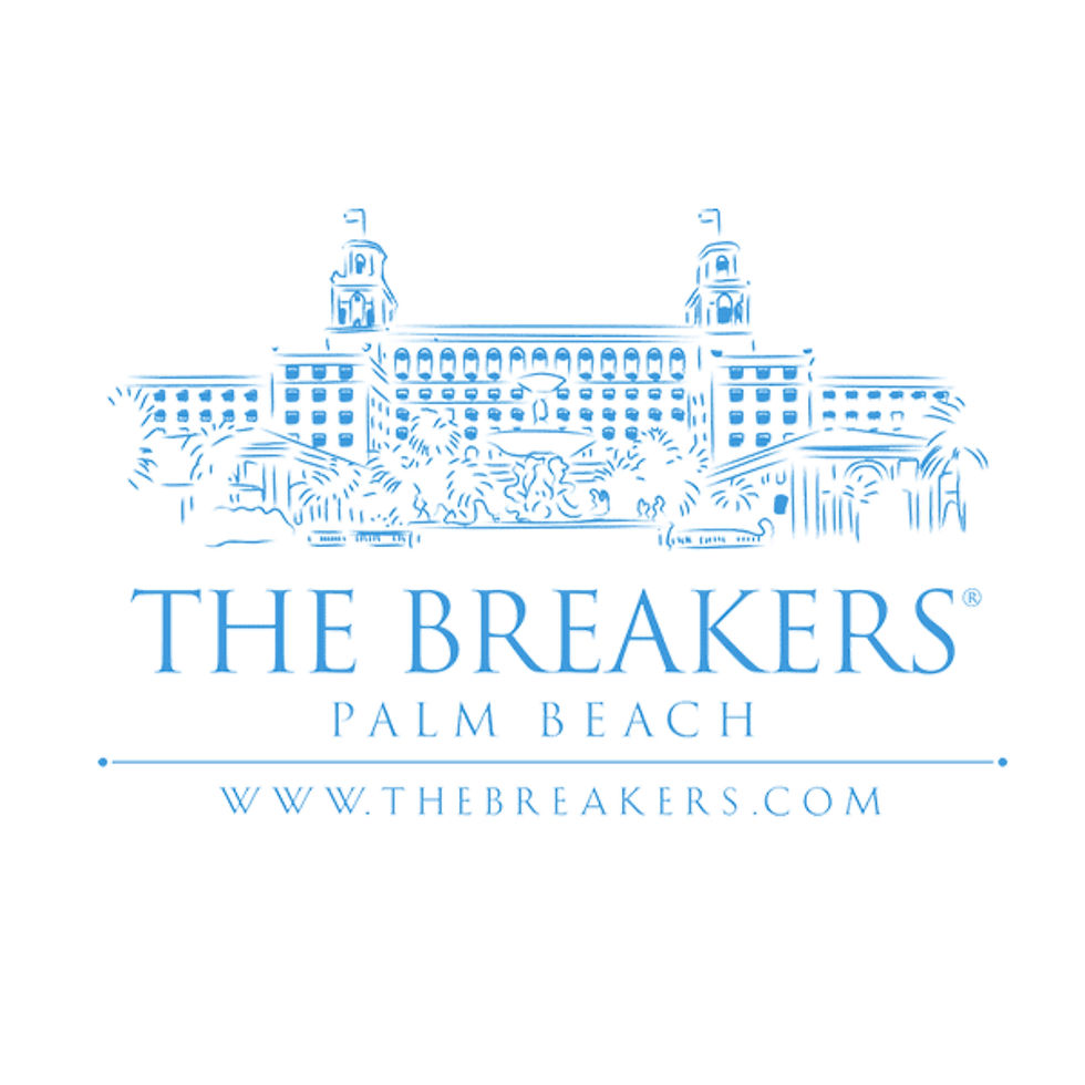 the breakers