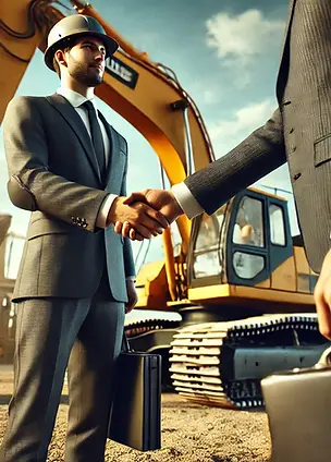 shaking hands excavator.webp