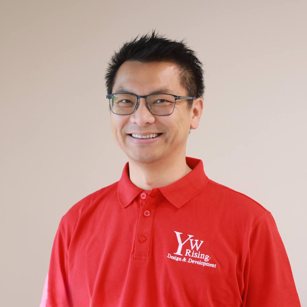 Adam Zheng YW Rising Adam Zheng Yw Rising