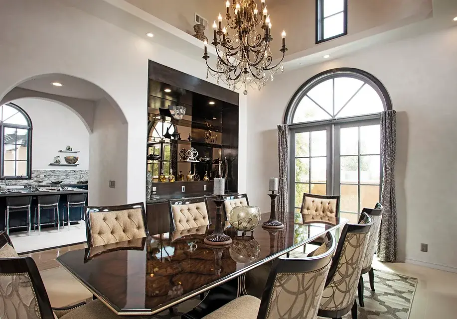 Residential Build Project in Ladera Ranch