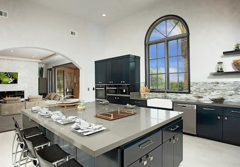 Residential Build Project in Ladera Ranch