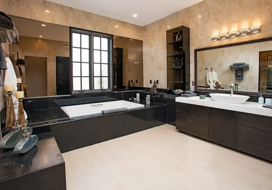 Residential Build Project in Ladera Ranch