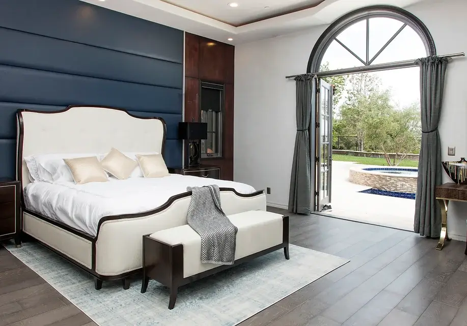 Residential Build Project in Ladera Ranch