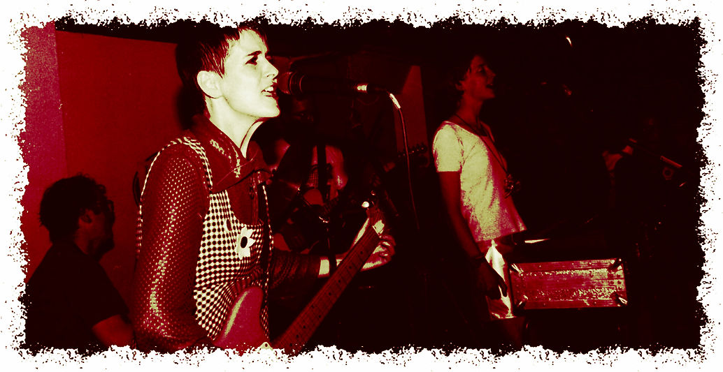 Heavenly Live red