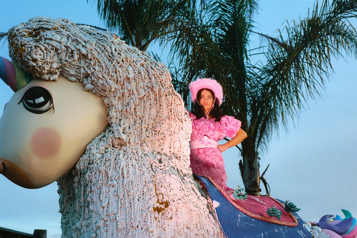 maple glider aka tori zietsch
