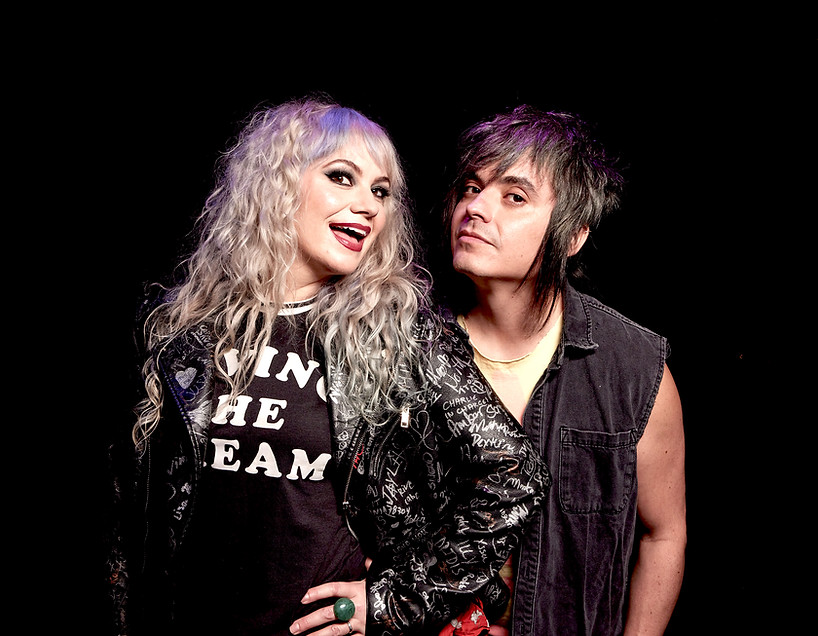 Dollyrots credit Jen Rosenstein