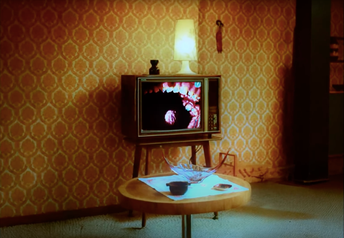 Maria Iskariot video still