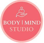 Body mind studio logo