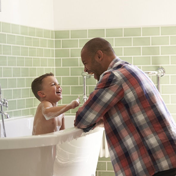 Miniature : Savon des Elfes