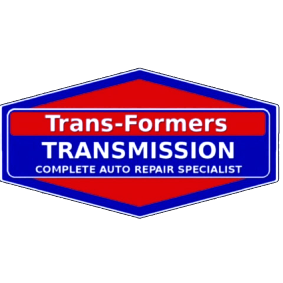 Trans-Formers Transmission & Complete Auto Repair Specialist logo