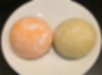 449.mochi glacé assortiment