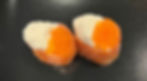 405.Kitami Roll Saumon Fumé oeuf de saumon