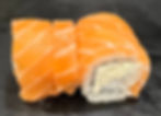 033.Cali Roll Saumon