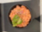 317.Ceviche Saumon