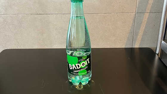 098.Badoit 50cl