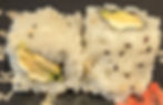 427.California Avocat Cheese