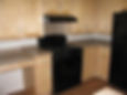 Kitchen - ADA unit