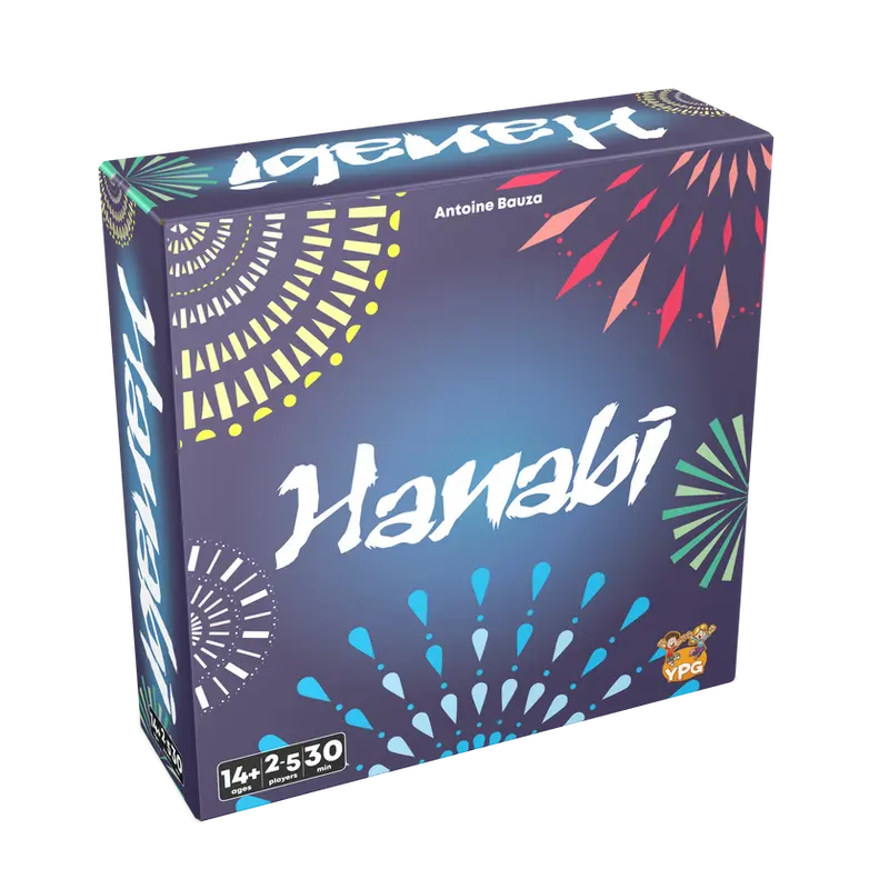 Hanabi