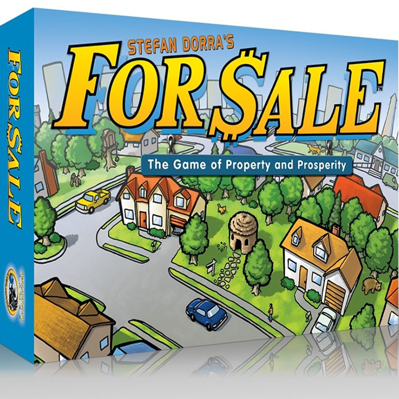 For Sale | Auction the best House and Become the wealthiest