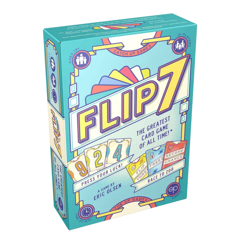 Flip 7