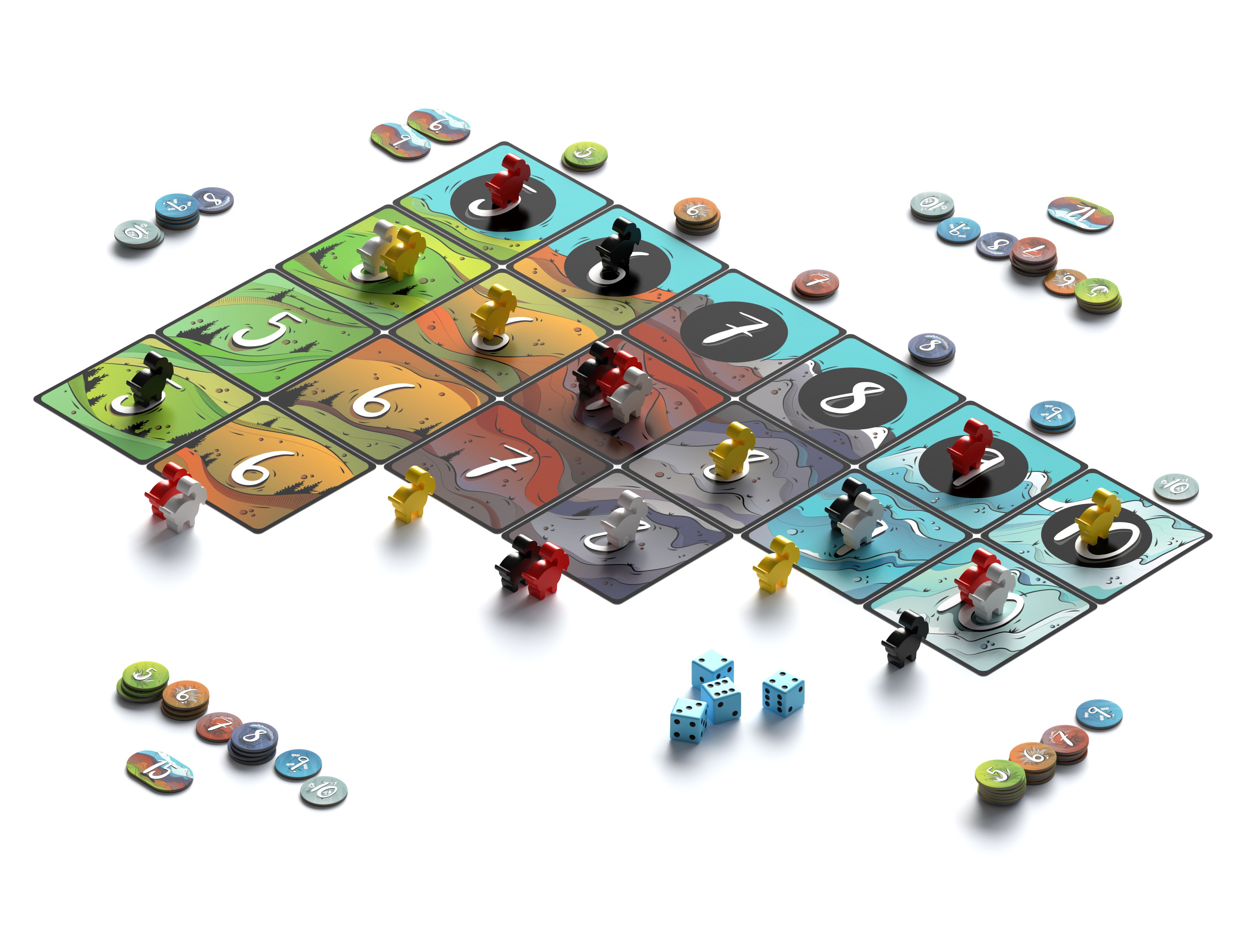 🎲 Games Parents & Kids Can Play Together (And Actually Love)