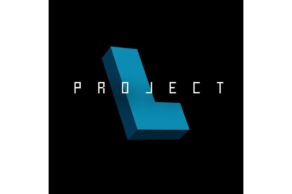 Project L | For A Young Genius