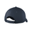 Thumbnail: Embroidered Port & Company® Six-Panel Unstructured Twill Cap - BC#42 - Navy