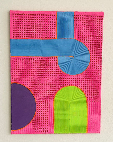 Rewoven