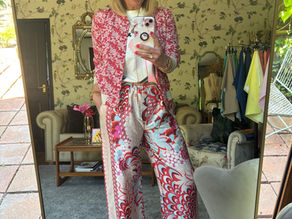 How to clash your prints like a pro…