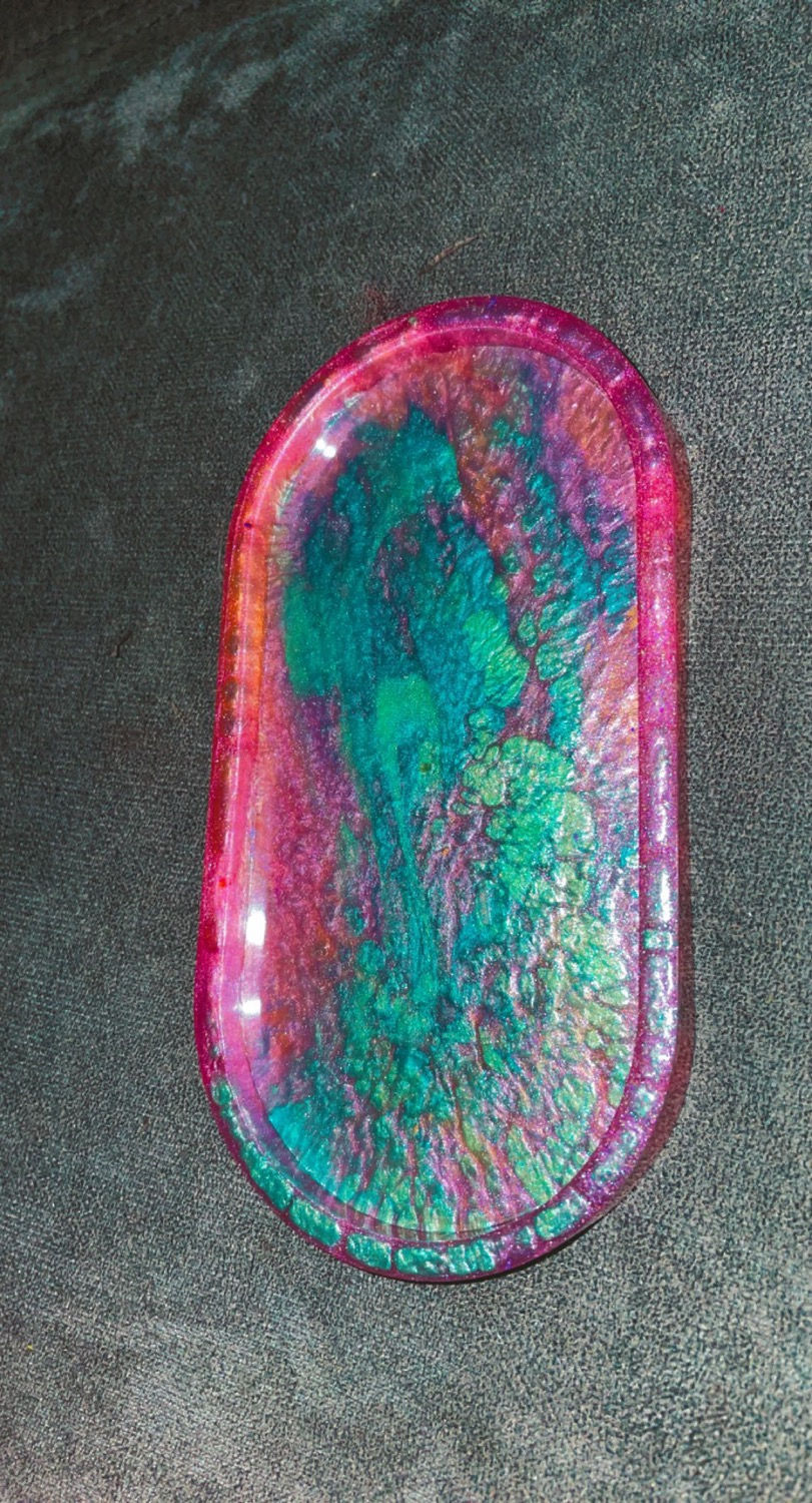 Thumbnail: flat tray 