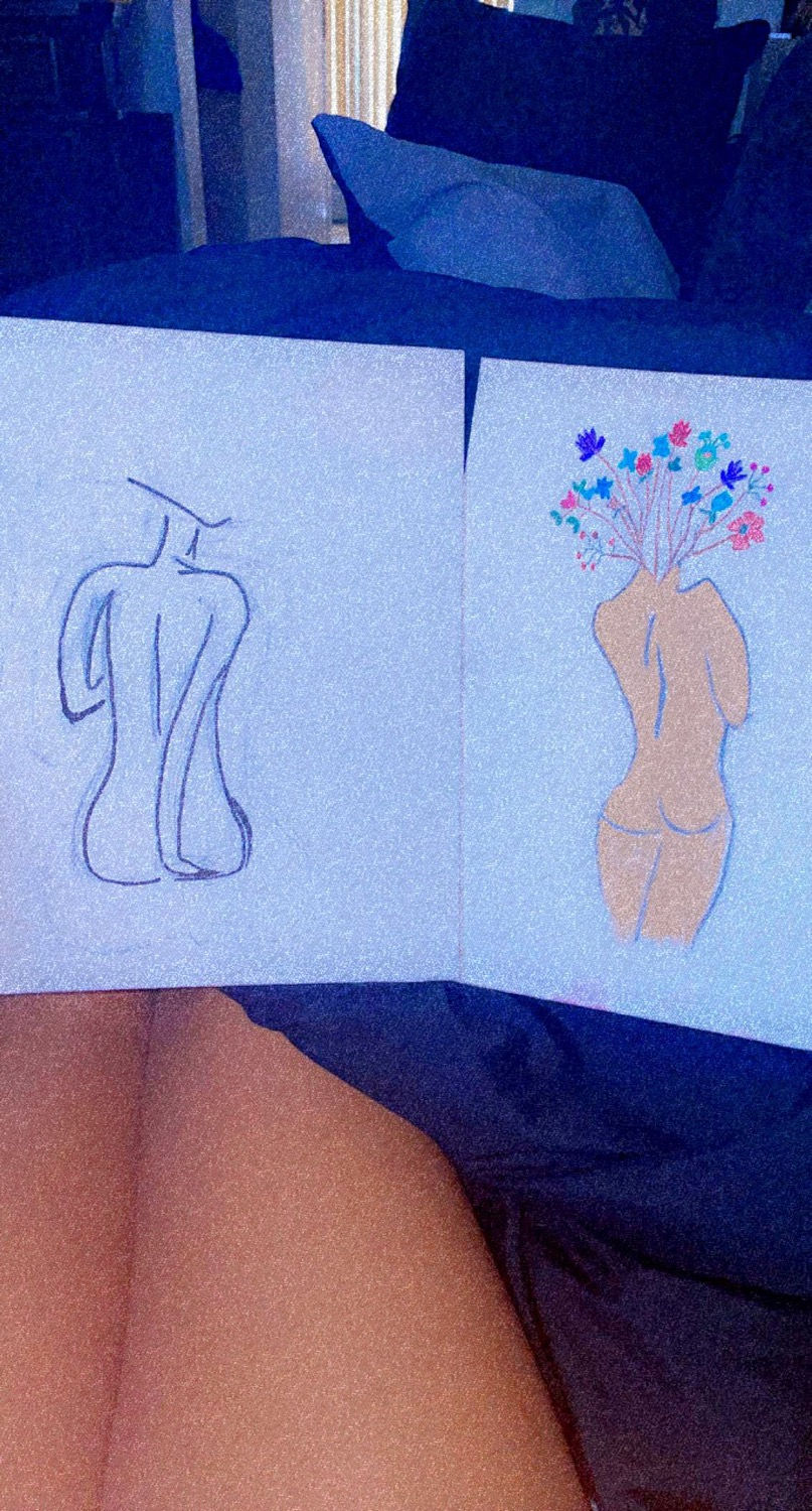 Thumbnail: Regular Painting