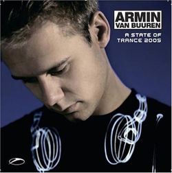 ARMIN VAN BUUREN