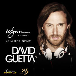 David Guetta