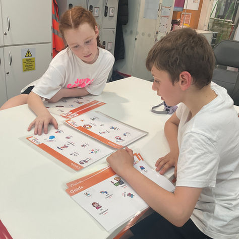 26/06/2026 - Yr Wythnos Dan Ffocws | The Week in Focus