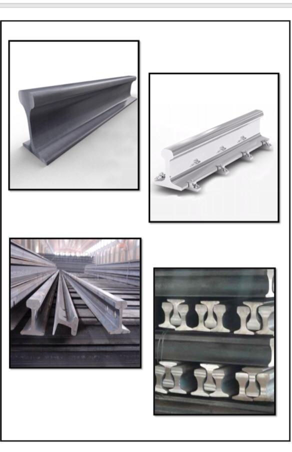 Thumbnail: Steel / Steel Scrap