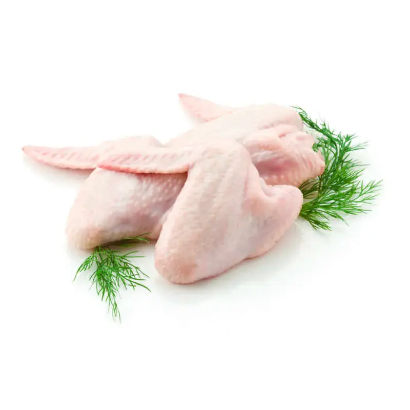 Thumbnail: Chicken Wings