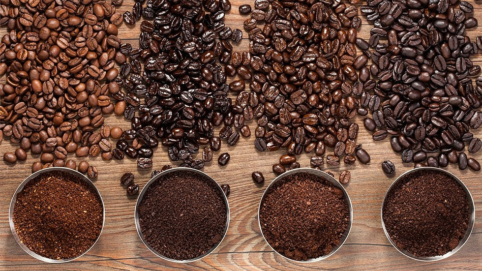 Thumbnail: Coffee