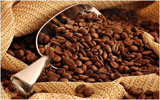 Thumbnail: Coffee