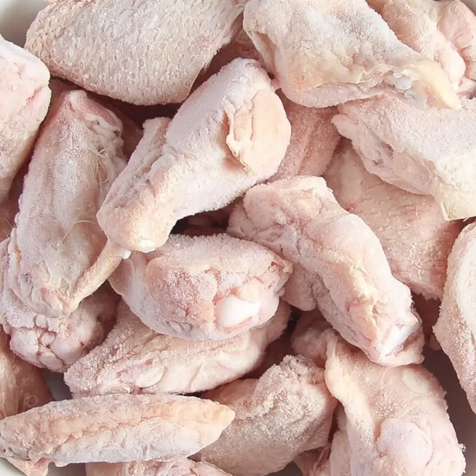 Thumbnail: Chicken Wings