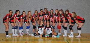 GLVC gewinnt erstes Spiel in der neuen Saison 3:0.